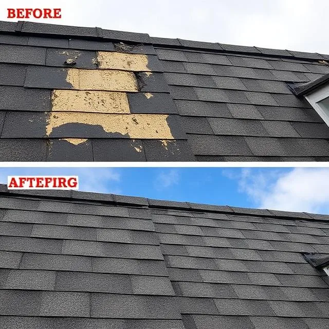 Roof Repair Near Me in Wolfe City, TX near me
